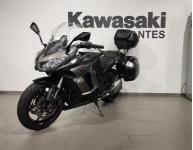 KAWASAKI Z1000SX ABS