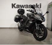 KAWASAKI Z1000SX ABS