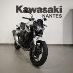 KAWASAKI Z400