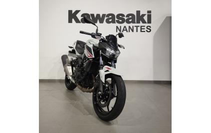 KAWASAKI Z400