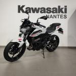 KAWASAKI Z400