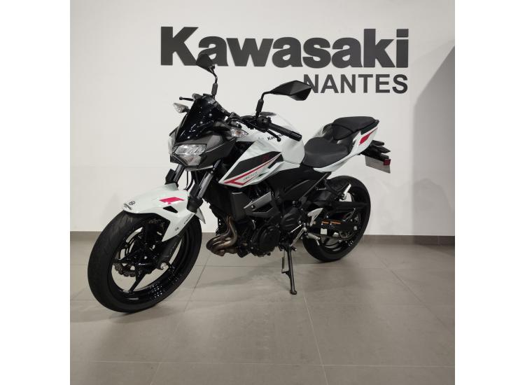KAWASAKI Z400