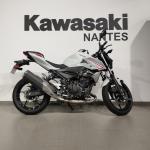KAWASAKI Z400