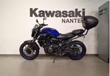 YAMAHA MT-07 (47.5CV)