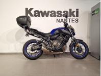 YAMAHA MT-07 (47.5CV)