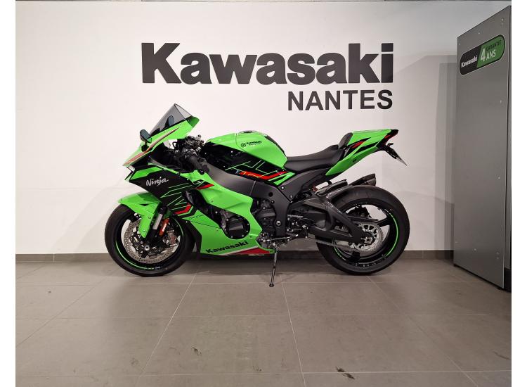 KAWASAKI ZX-10R