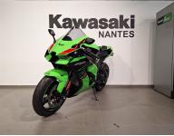 KAWASAKI ZX-10R