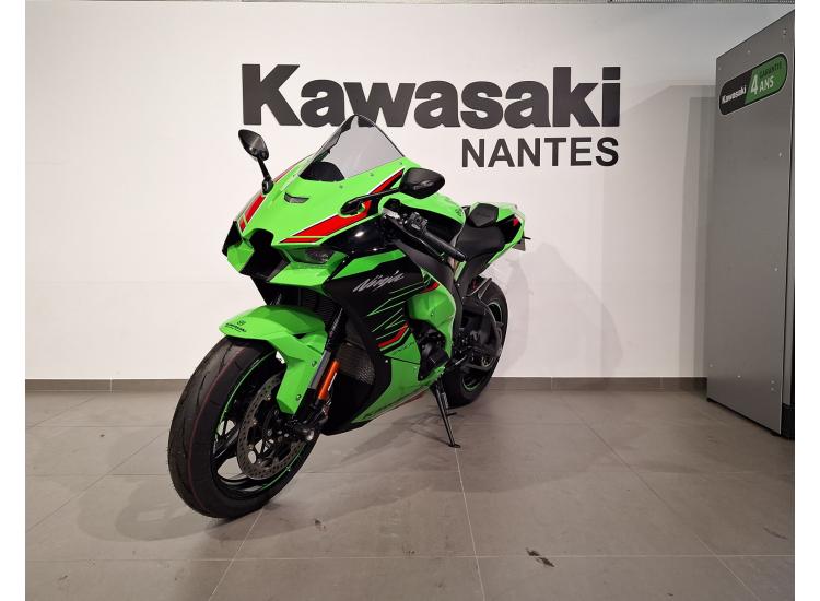 KAWASAKI ZX-10R