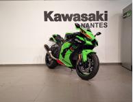 KAWASAKI ZX-10R