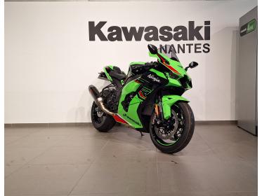 KAWASAKI ZX-10R