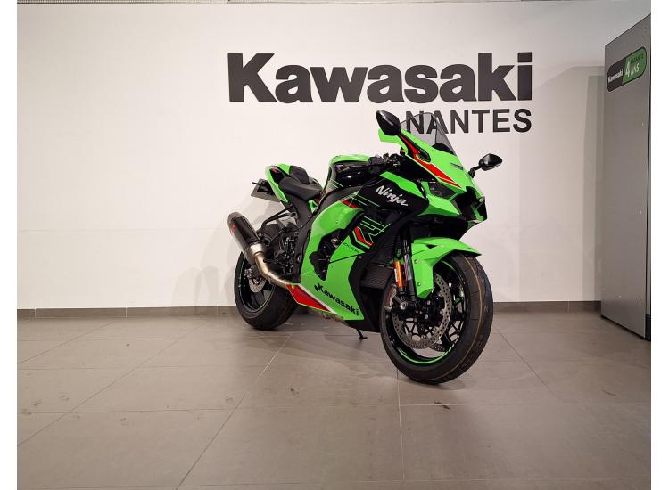 KAWASAKI ZX-10R
