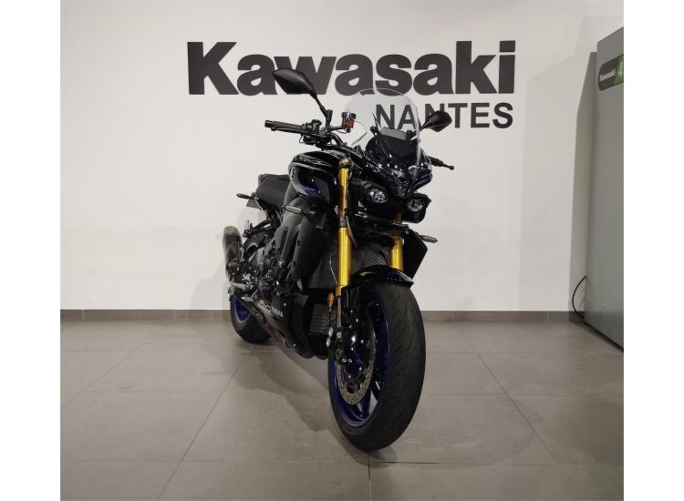 YAMAHA MT-10 SP