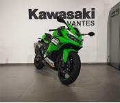 KAWASAKI ZX-4RR