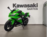 KAWASAKI ZX-4RR PERFORMANCE