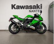 KAWASAKI ZX-4RR PERFORMANCE