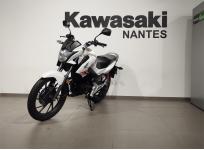 HONDA CBF 125