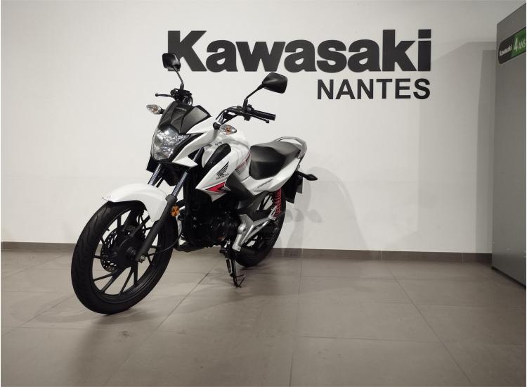 HONDA CBF 125