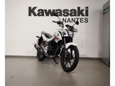 HONDA CBF 125