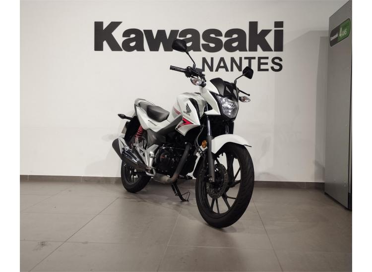 HONDA CBF 125