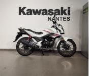 HONDA CBF 125