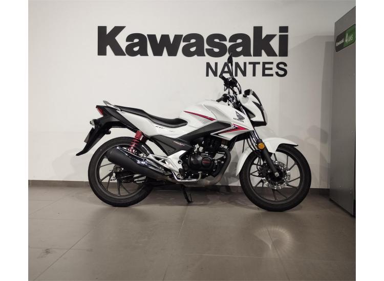 HONDA CBF 125
