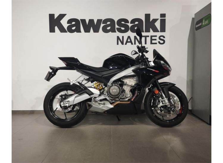 APRILIA TUONO 660 FACTORY