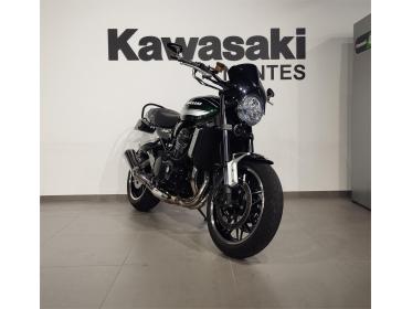 KAWASAKI Z900RS