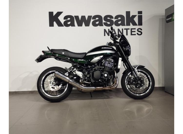 KAWASAKI Z900RS
