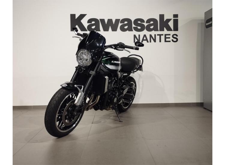 KAWASAKI Z900RS