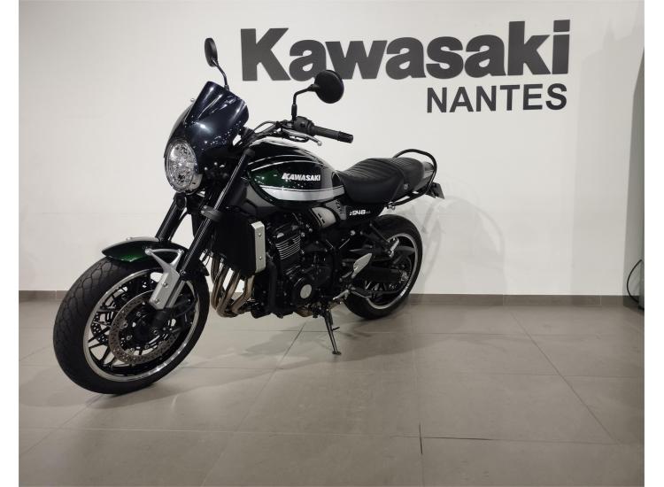 KAWASAKI Z900RS