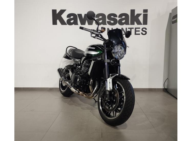 KAWASAKI Z900RS
