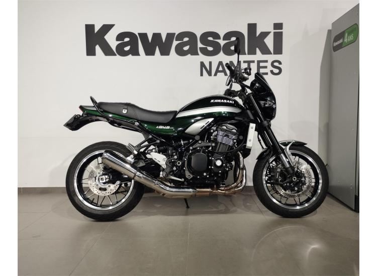 KAWASAKI Z900RS