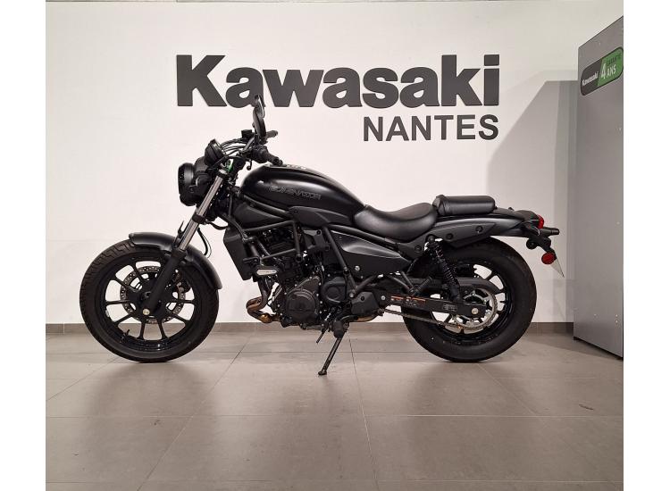 KAWASAKI ELIMINATOR 500 ARROW EDITION