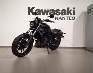 KAWASAKI ELIMINATOR 500 ARROW EDITION