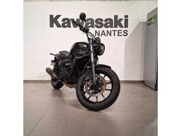 KAWASAKI Eliminator 500
