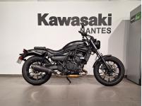 KAWASAKI ELIMINATOR 500 ARROW EDITION