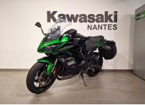 KAWASAKI NINJA 1000 SX