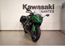 KAWASAKI NINJA 1000 SX