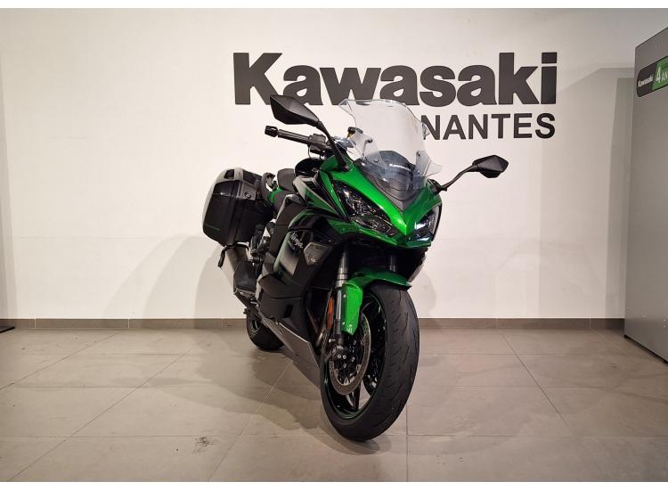 KAWASAKI NINJA 1000 SX