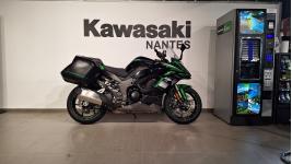 KAWASAKI NINJA 1000 SX