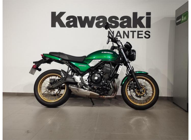 KAWASAKI Z650RS
