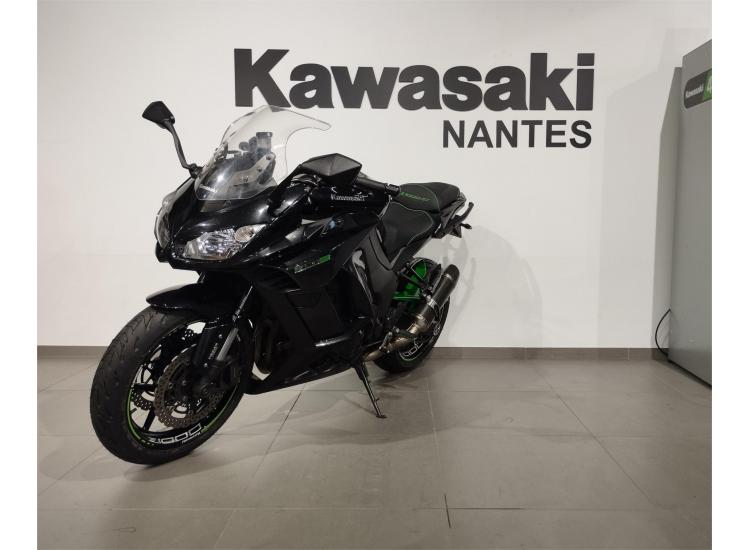 KAWASAKI Z1000SX ABS