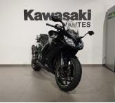 KAWASAKI Z1000SX ABS