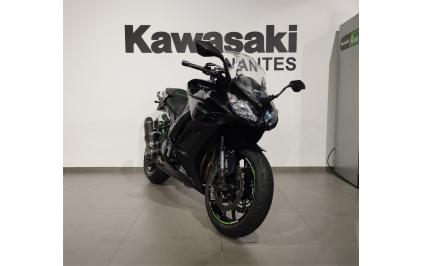 KAWASAKI Z1000SX ABS