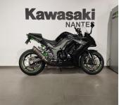 KAWASAKI Z1000SX ABS