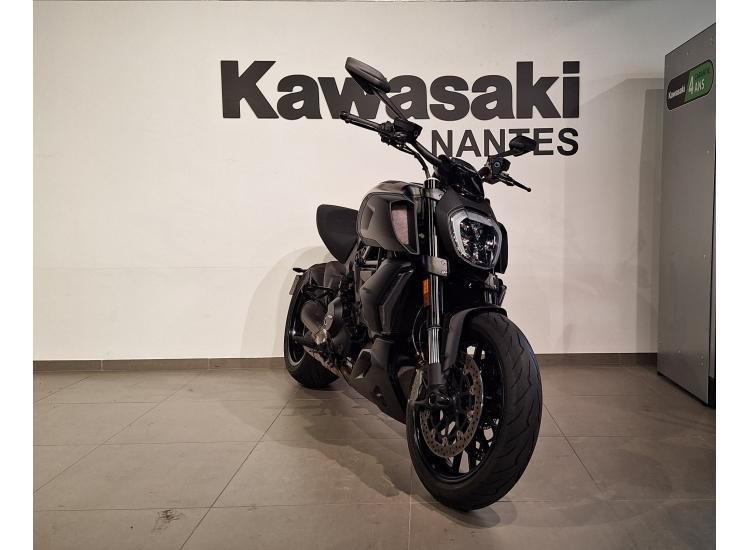 DUCATI DIAVEL 1260