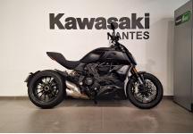 DUCATI DIAVEL 1260