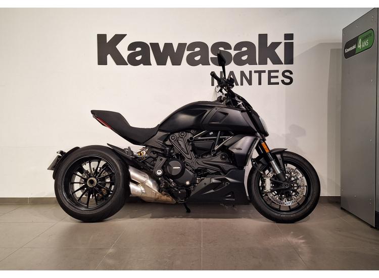 DUCATI DIAVEL 1260