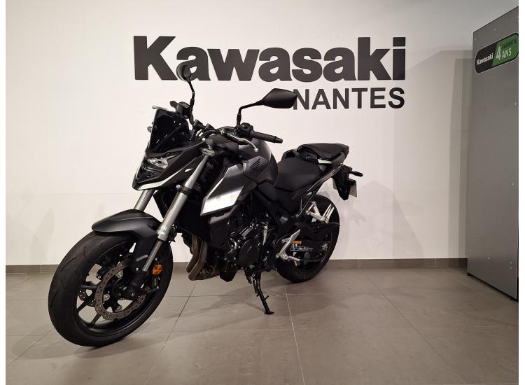 HONDA HORNET 750
