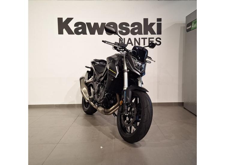 HONDA HORNET 750